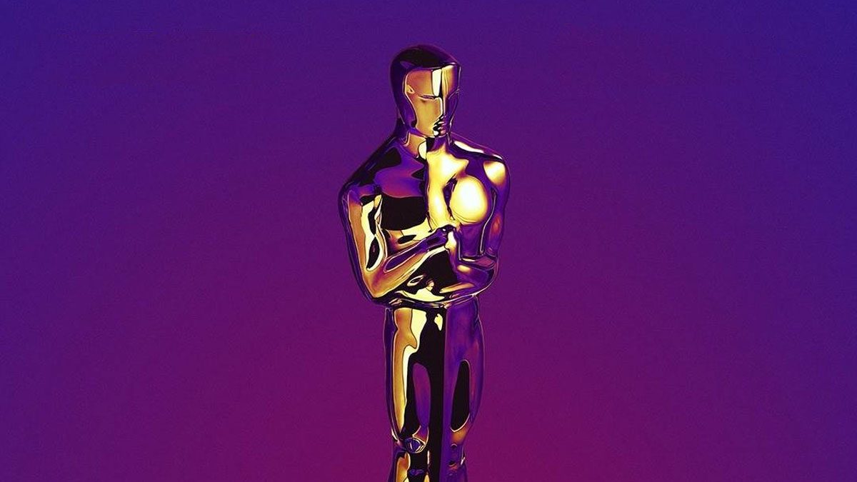 Promo art for the 96th Academy Awards.