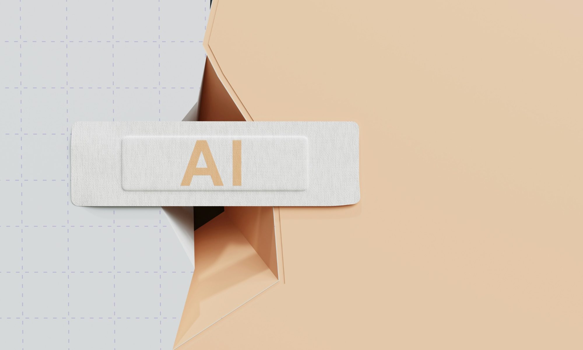 AI-nametag