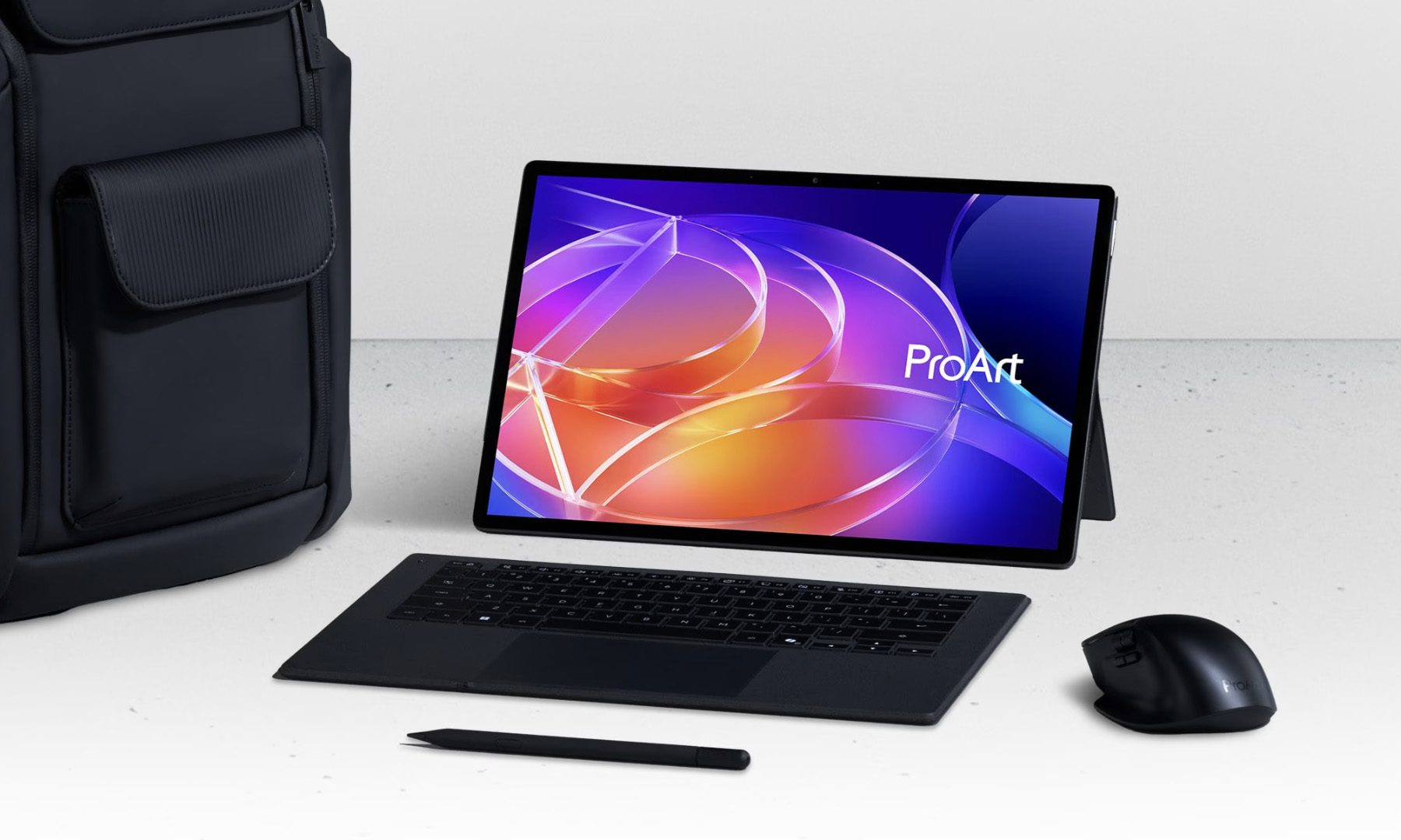 ASUS ProArt PZ14 banner