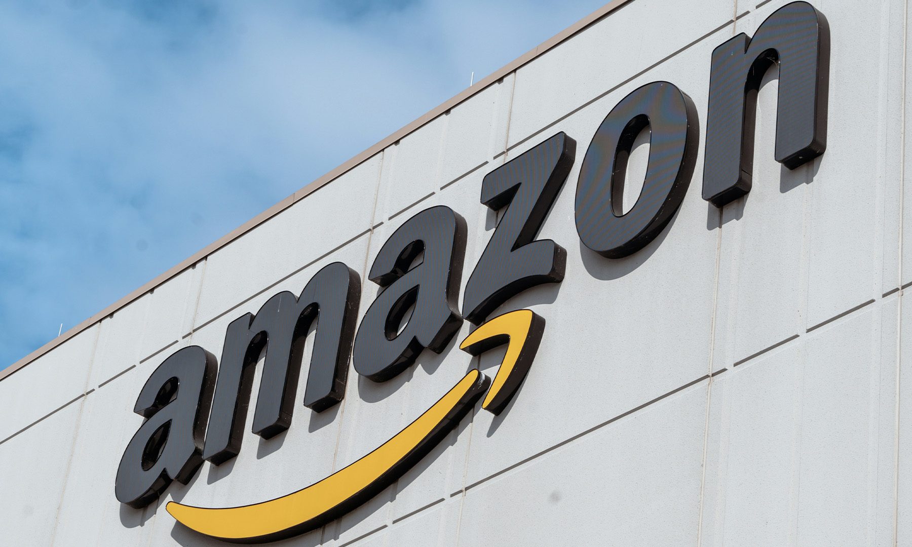 Amazon Office Logo