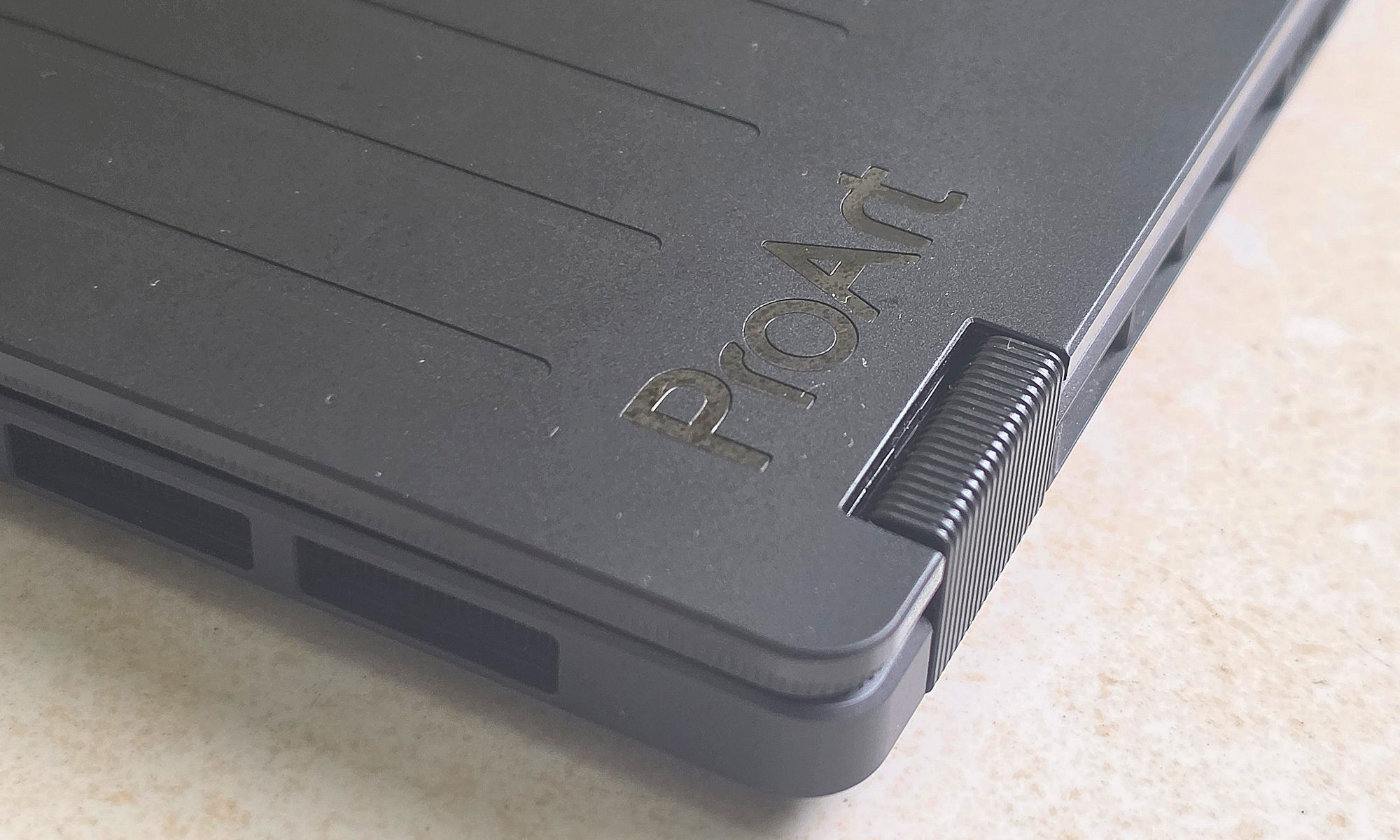 Asus ProArt PX13 GoPro Edition laptop.
