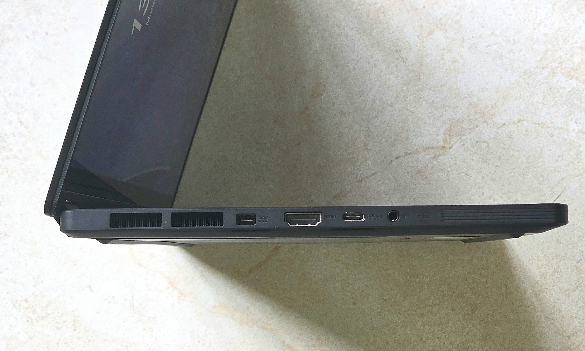Asus ProArt PX13 GoPro Edition laptop.