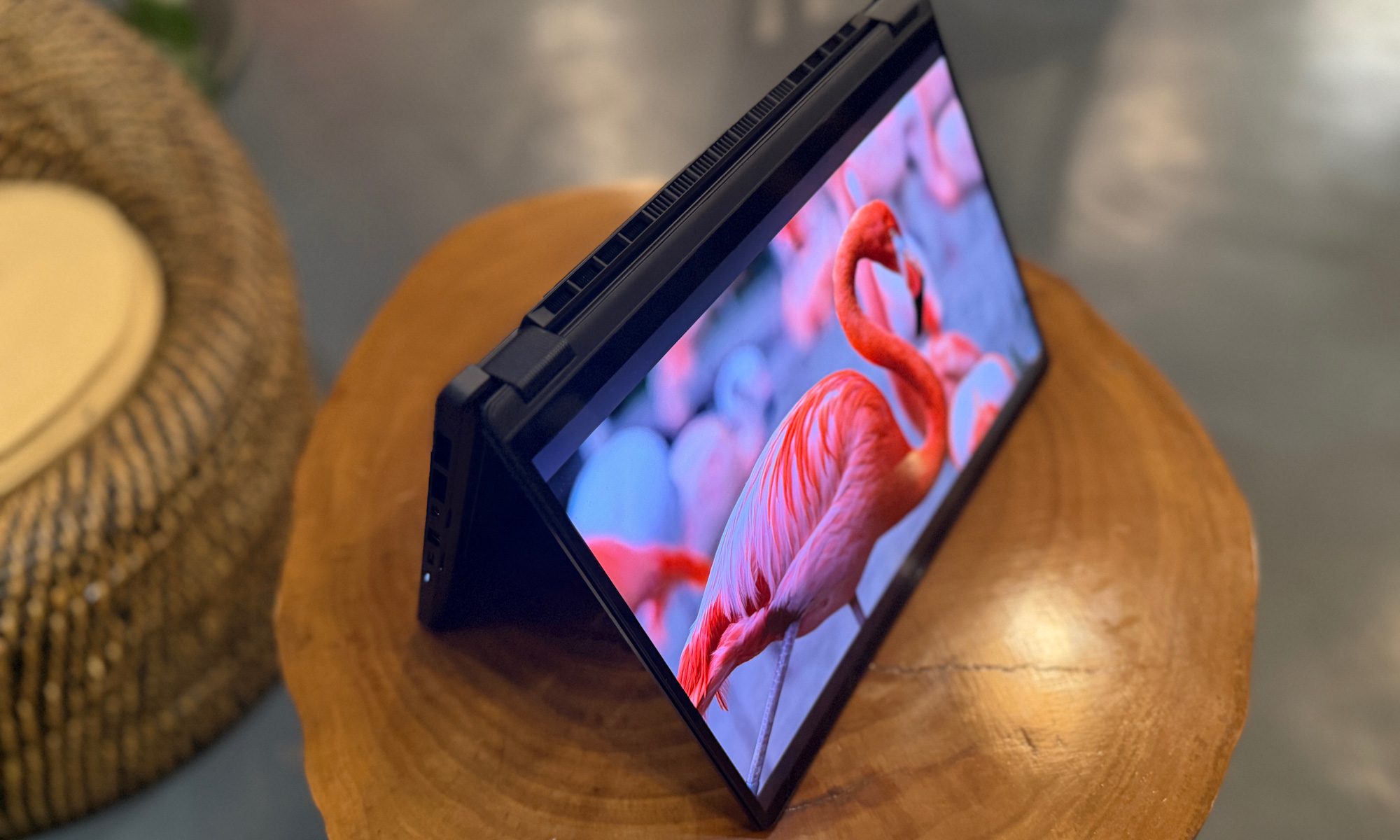 Asus ProArt PX13 GoPro Edition laptop.