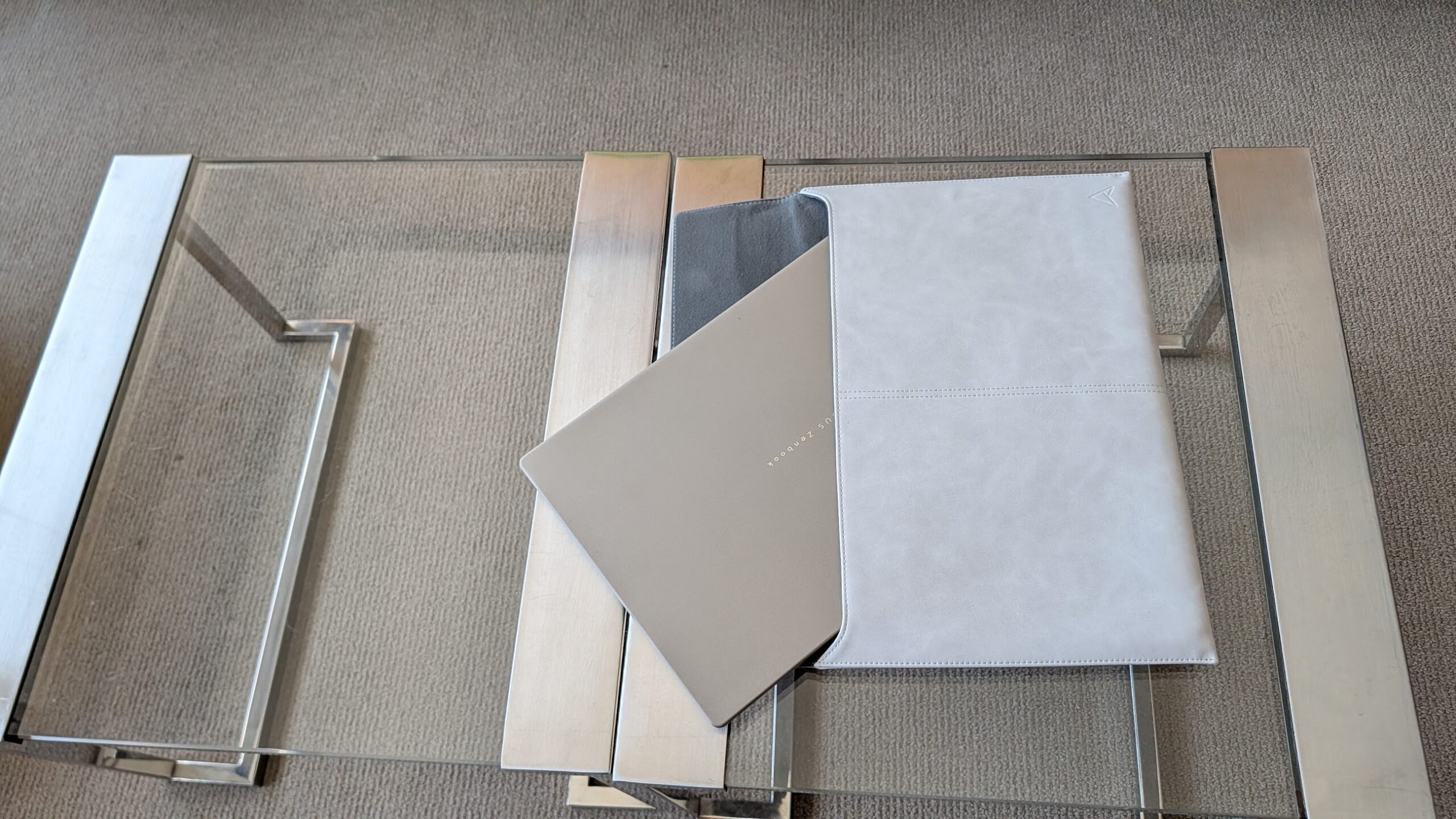 Asus Zenbook A16