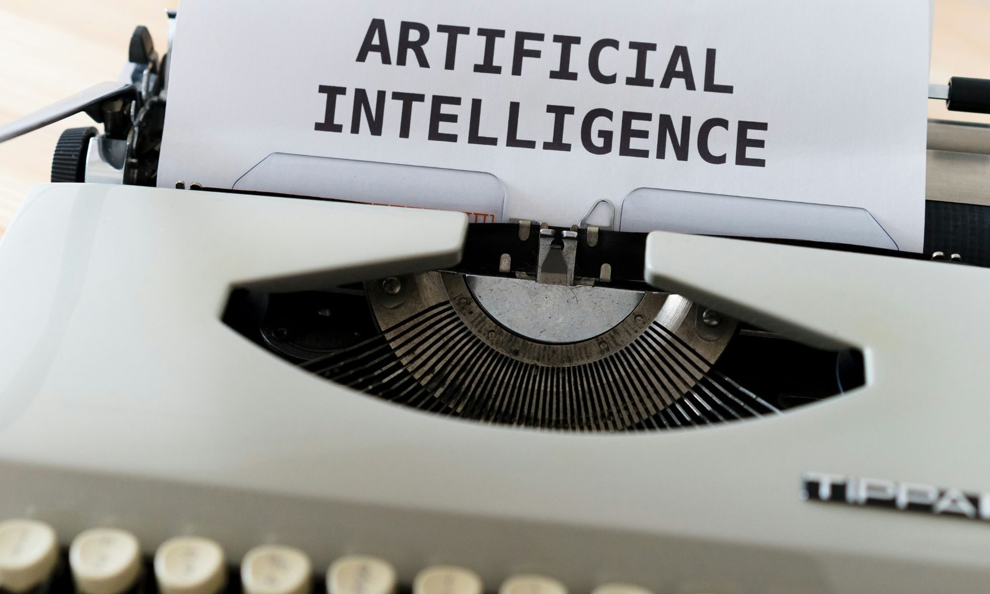 Artificial Intelligence