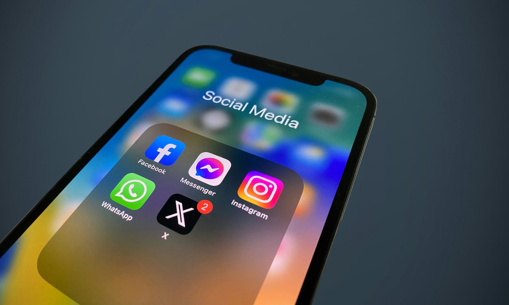 Social Media Apps