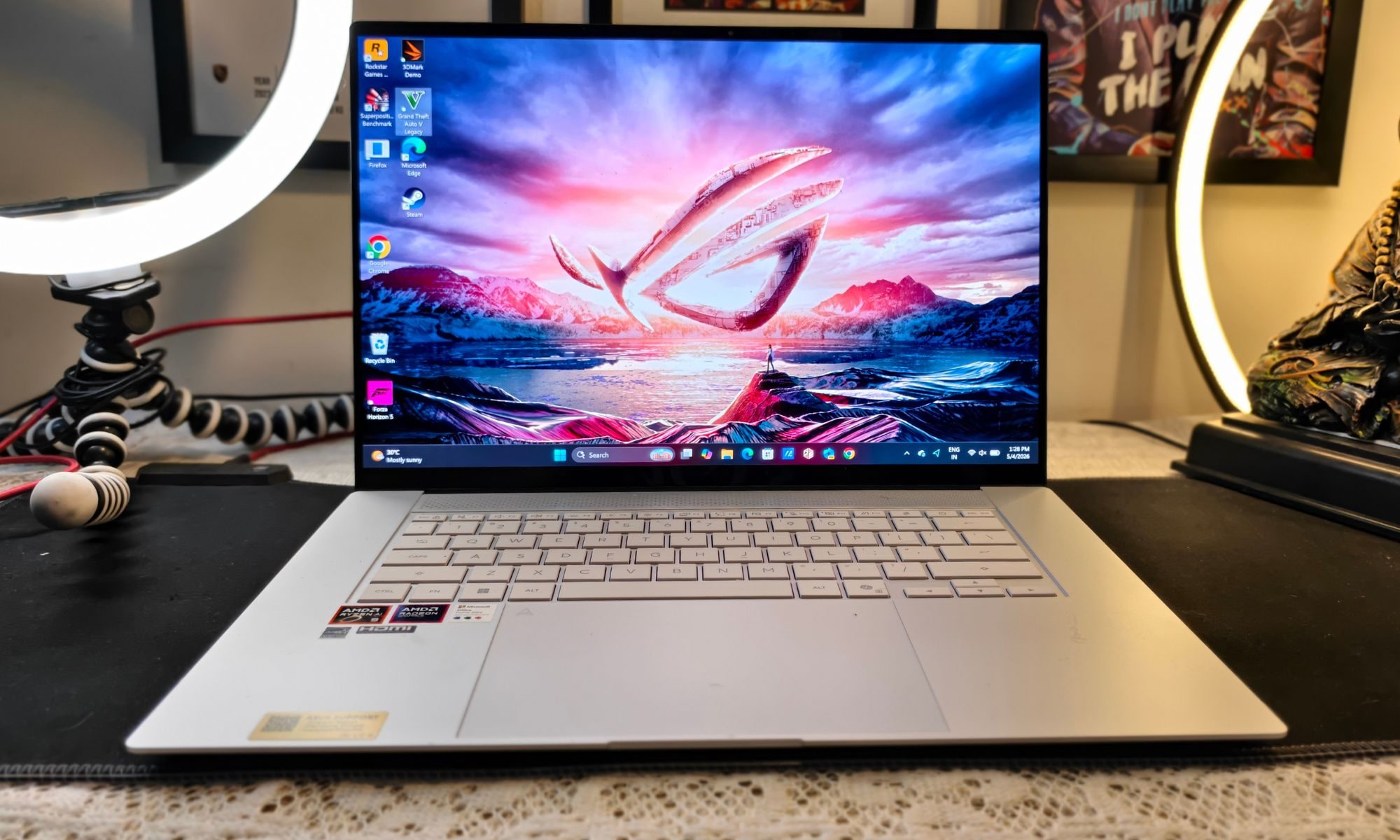 Asus Zenbook S16 OLED Review