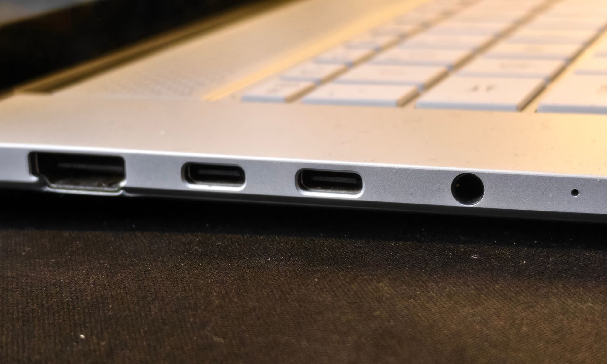 Asus Zenbook S16 OLED Review