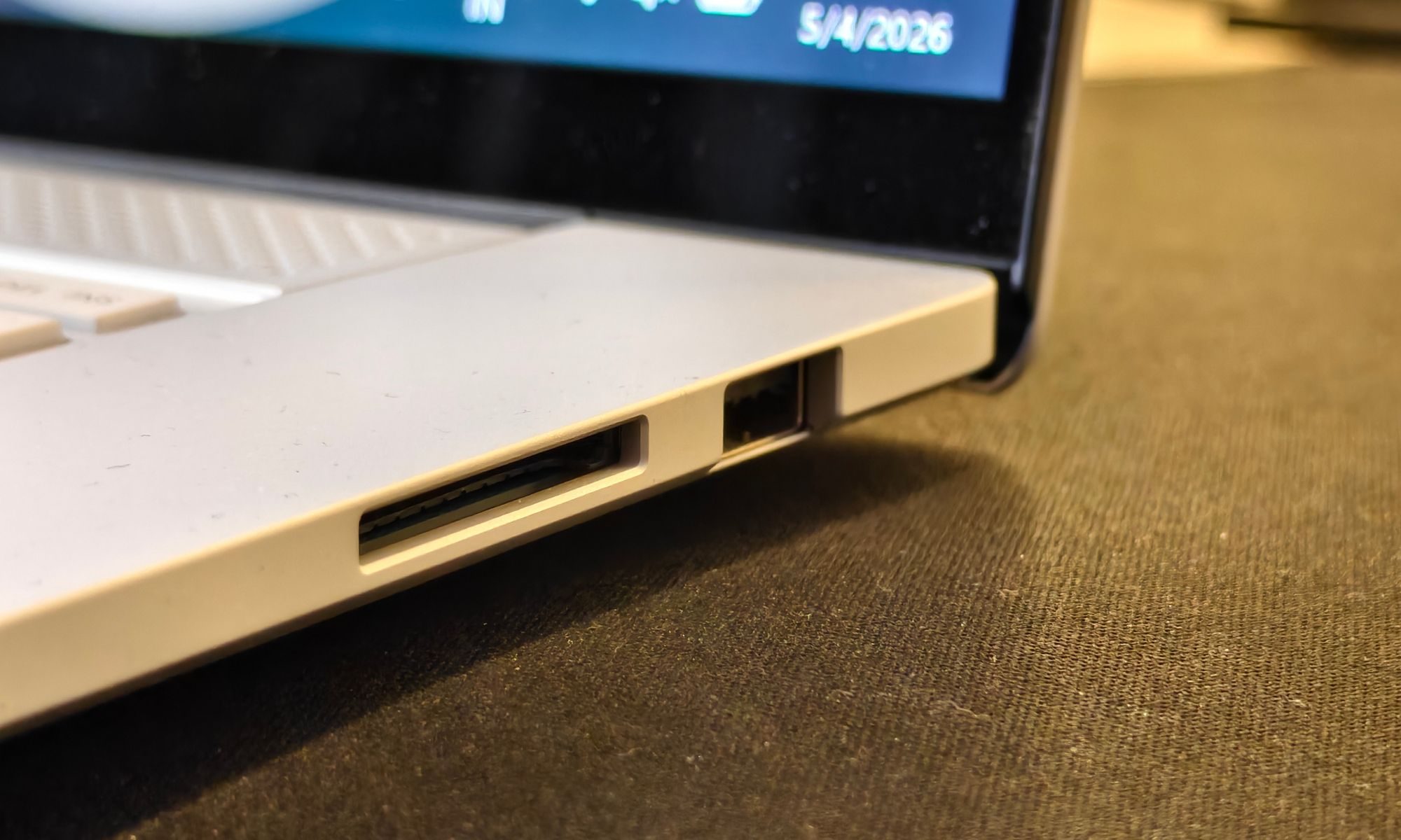 Asus Zenbook S16 OLED Review