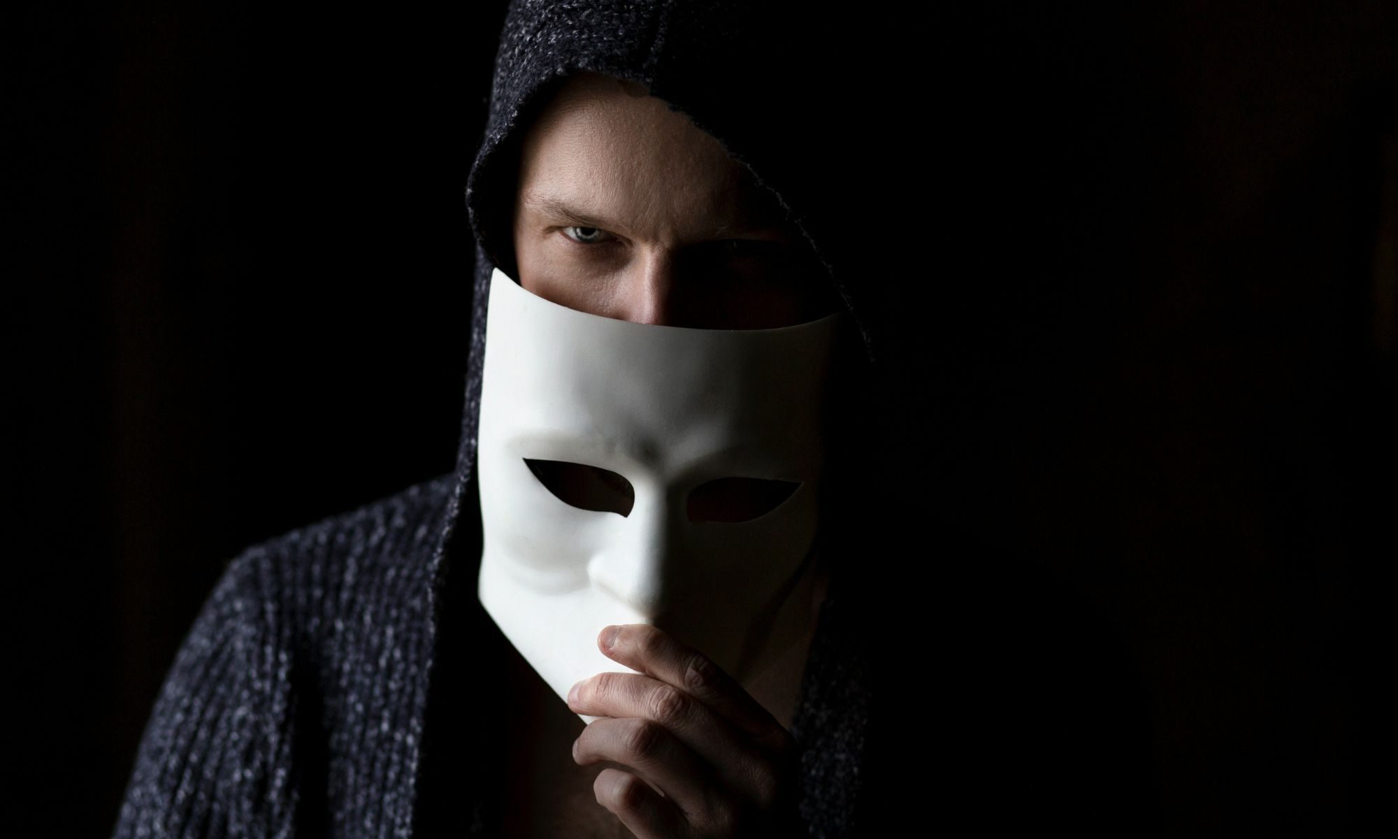 Anonymous Accounts