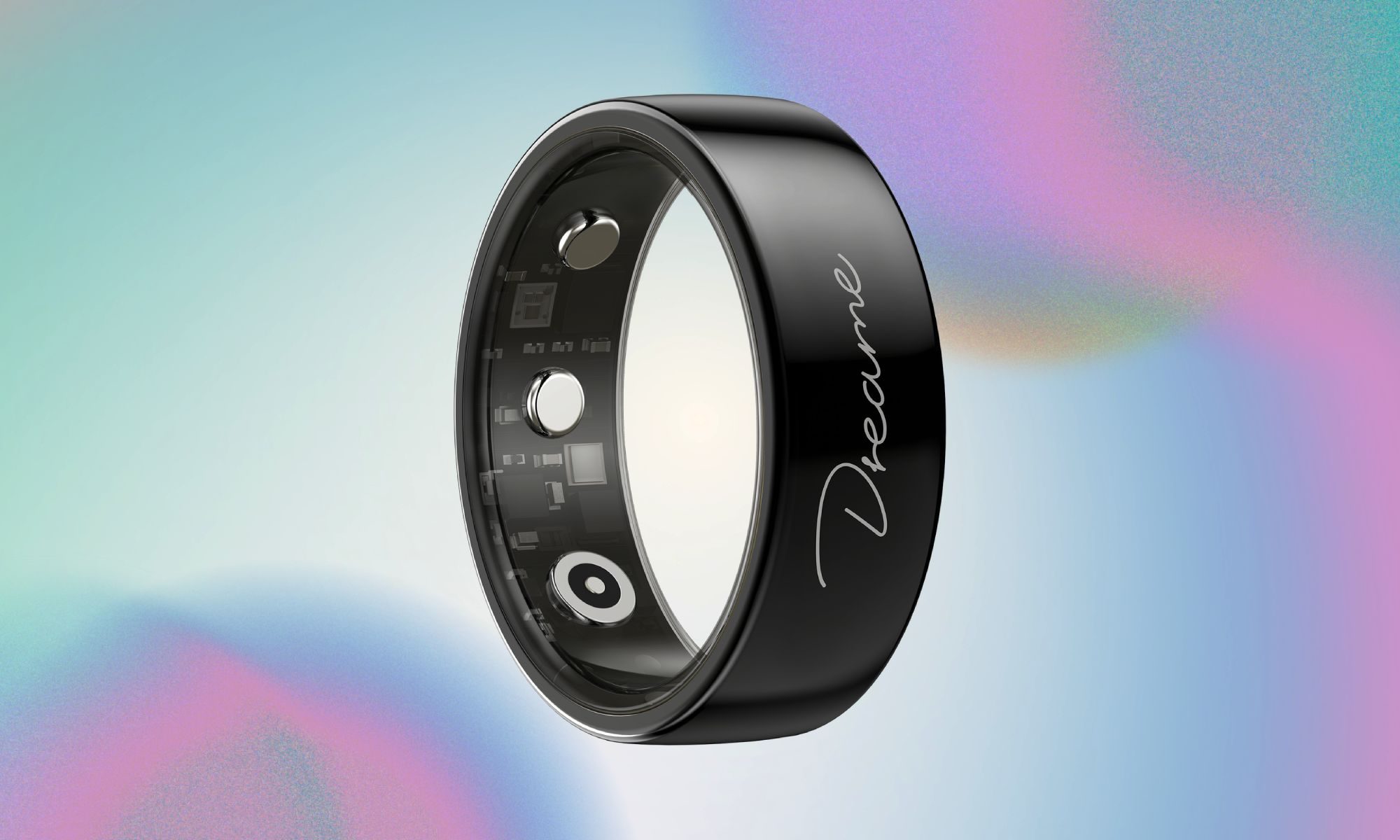 Dreame smart ring.