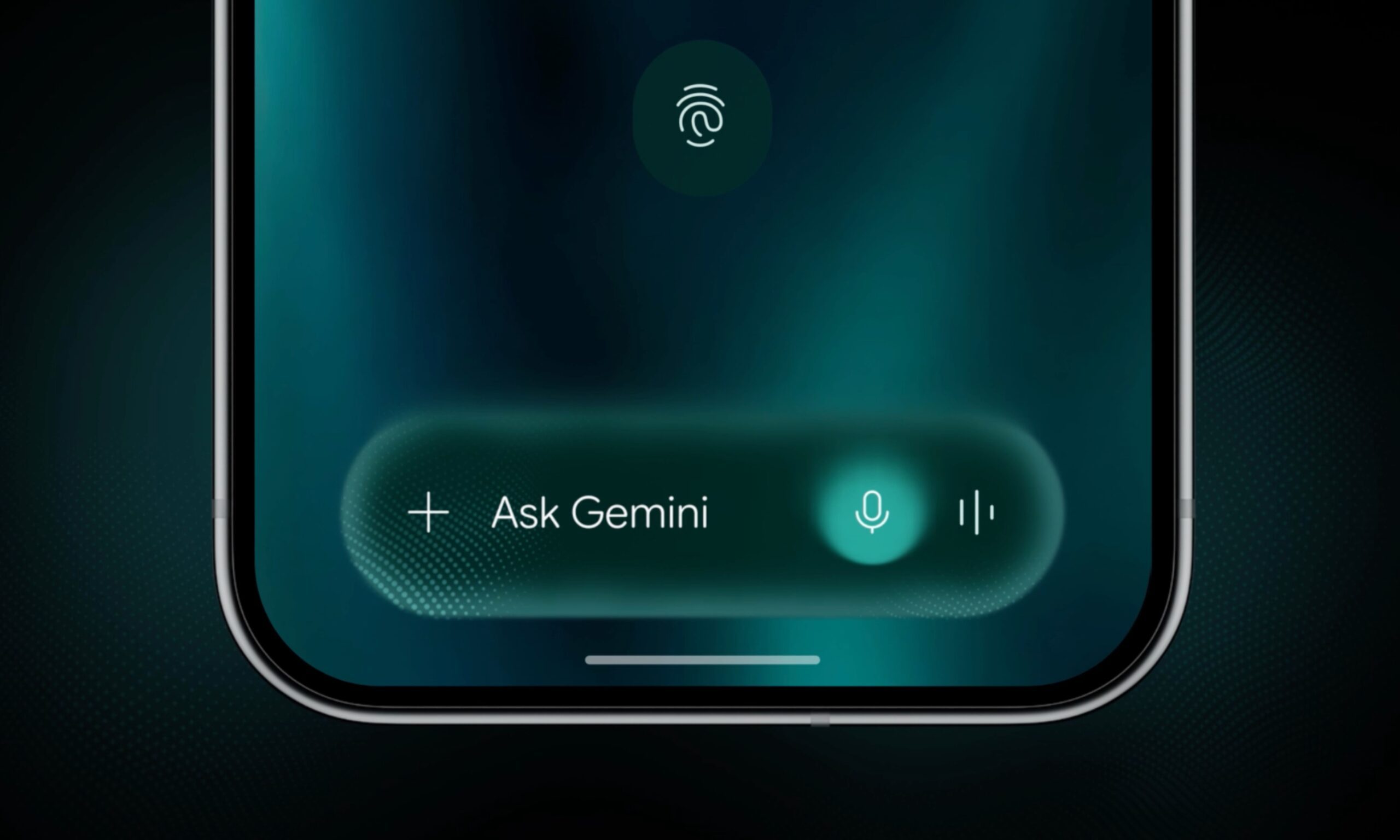 Gemini Intelligence