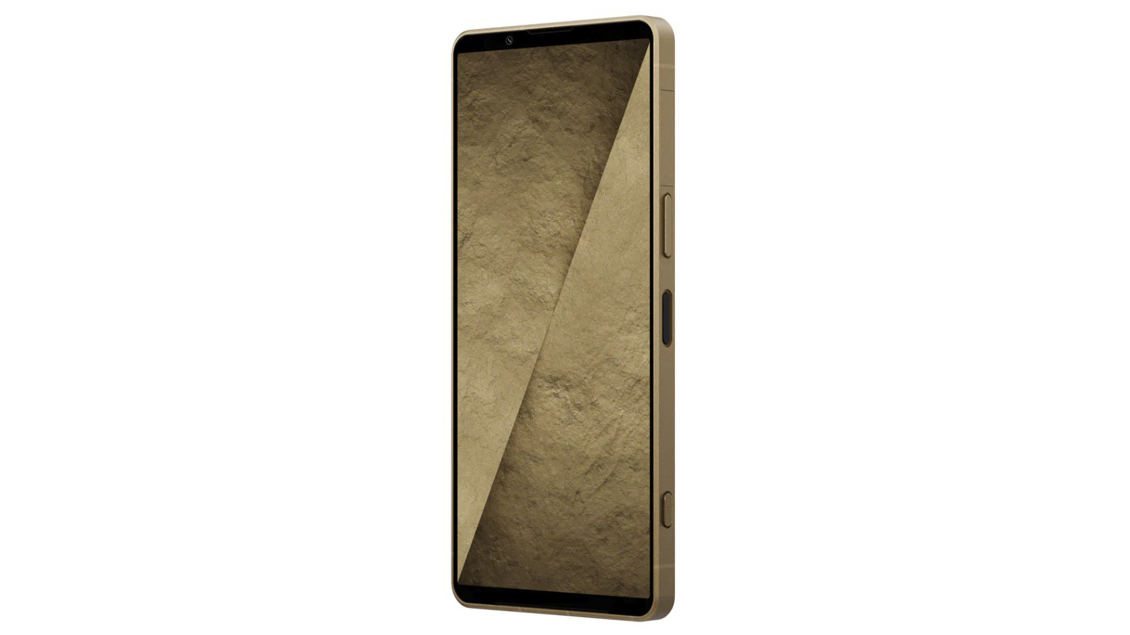 The Sony Xperia 1 VIII