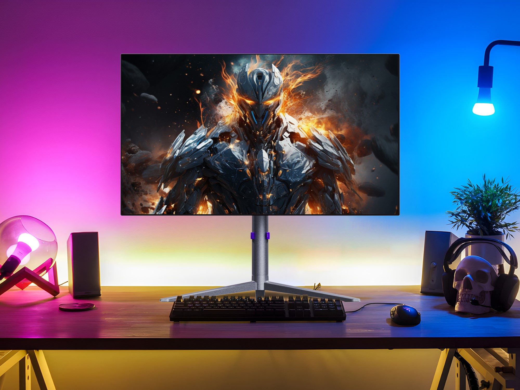 KTC G27P6 Black Friday gaming monitor deal