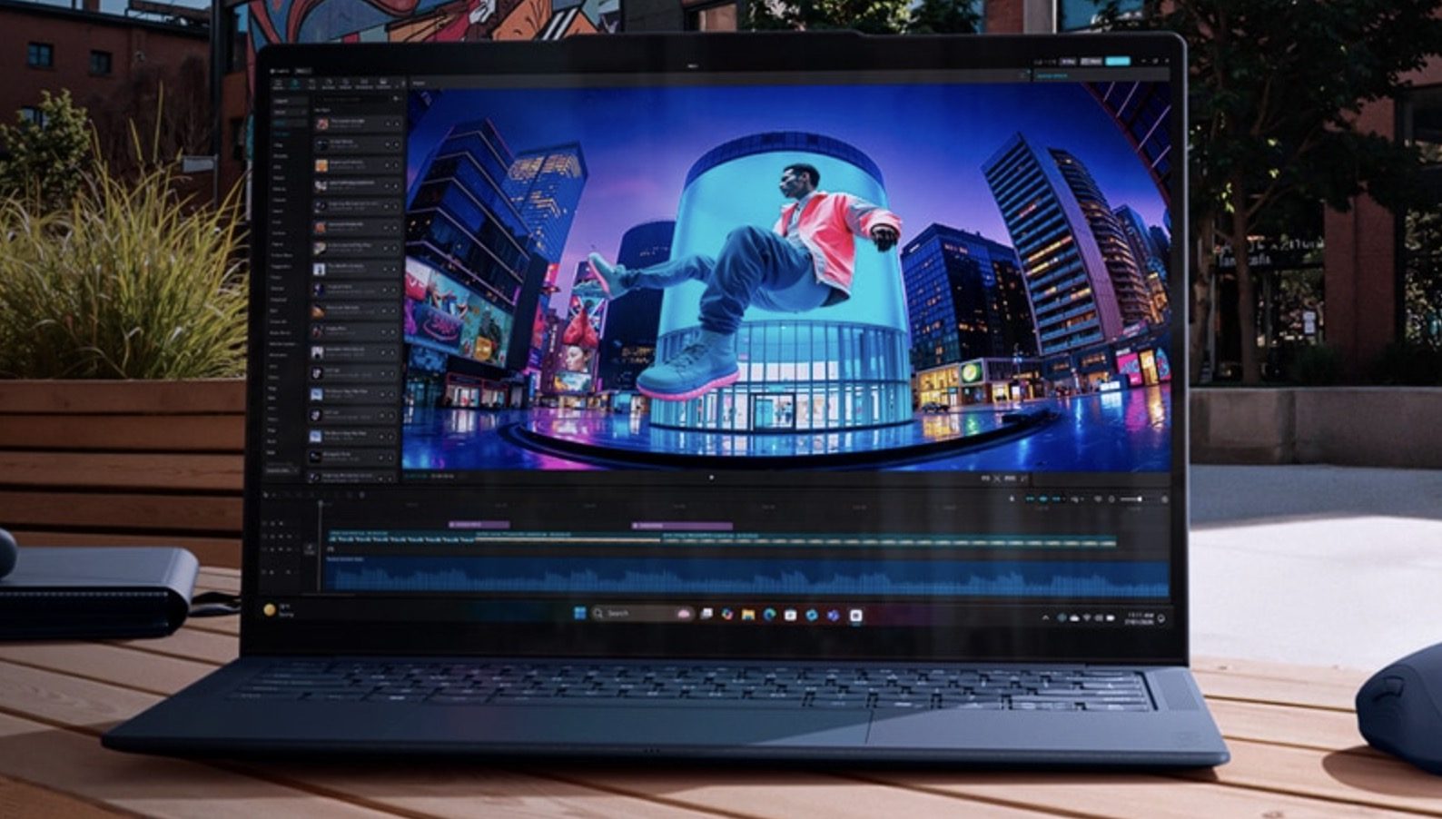 Lenovo laptop