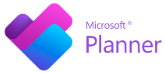 Microsoft Planner logo