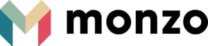 Monzo logo.