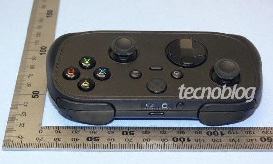 Next Compact Microsoft Xbox Wireless Controller in Black