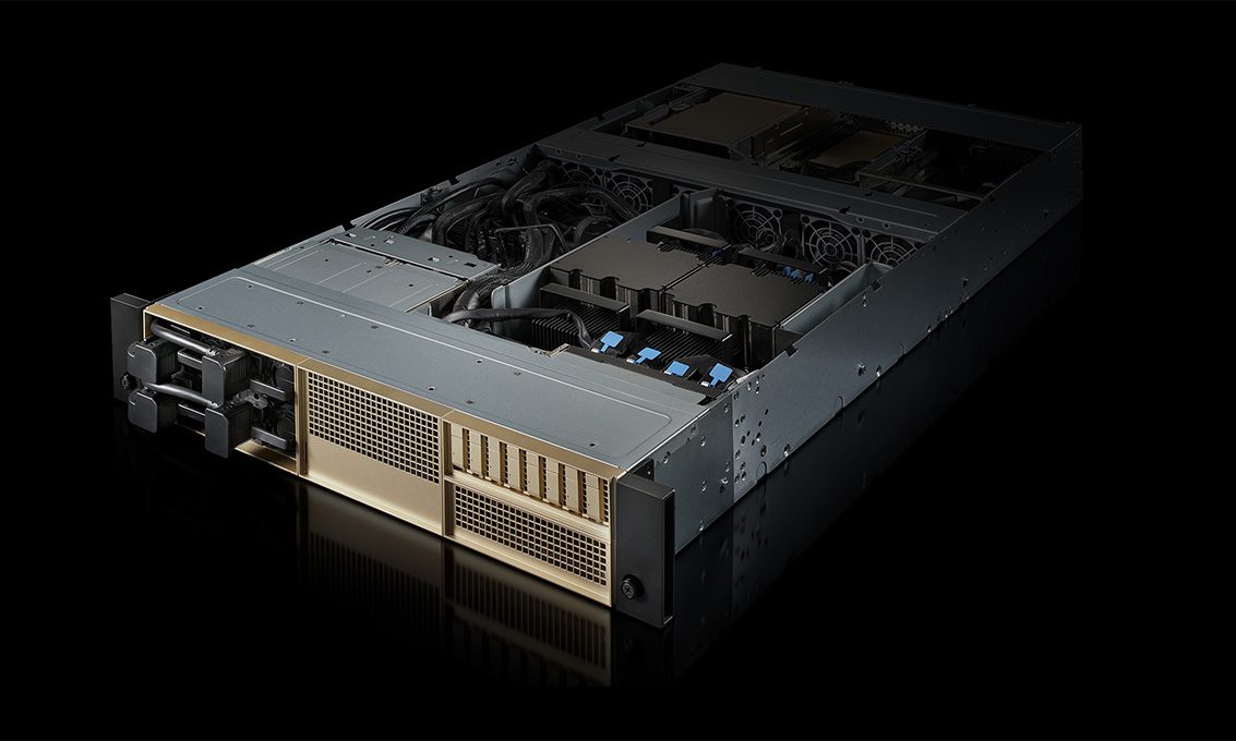 Nvidia Rubin Platform