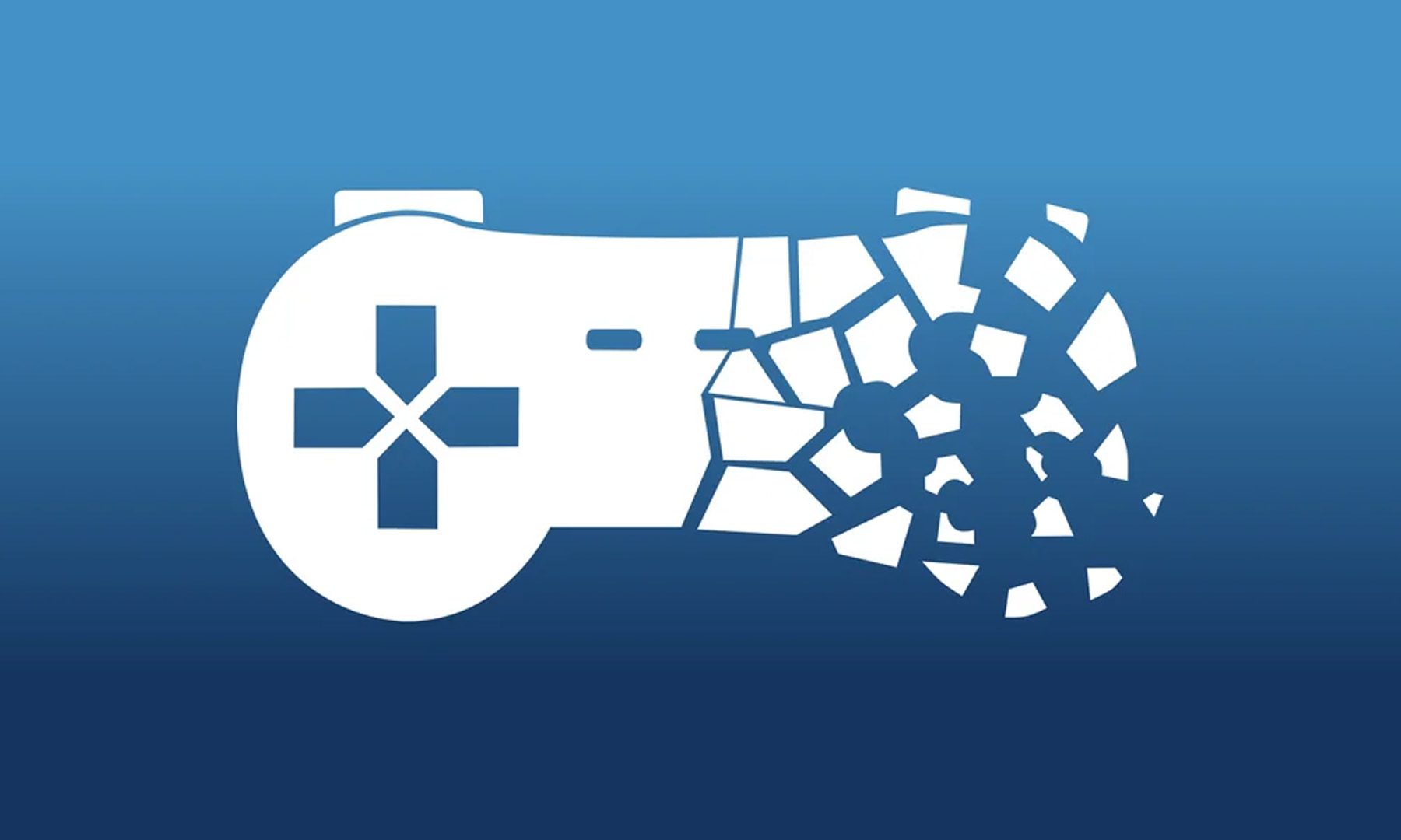 Stop Killing Games Logo Banner