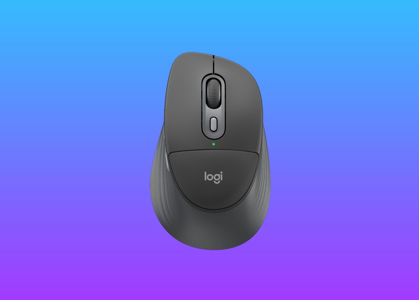 Logitech mouse