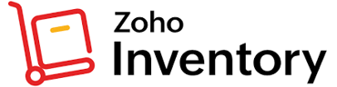 Zoho Inventory Logo.