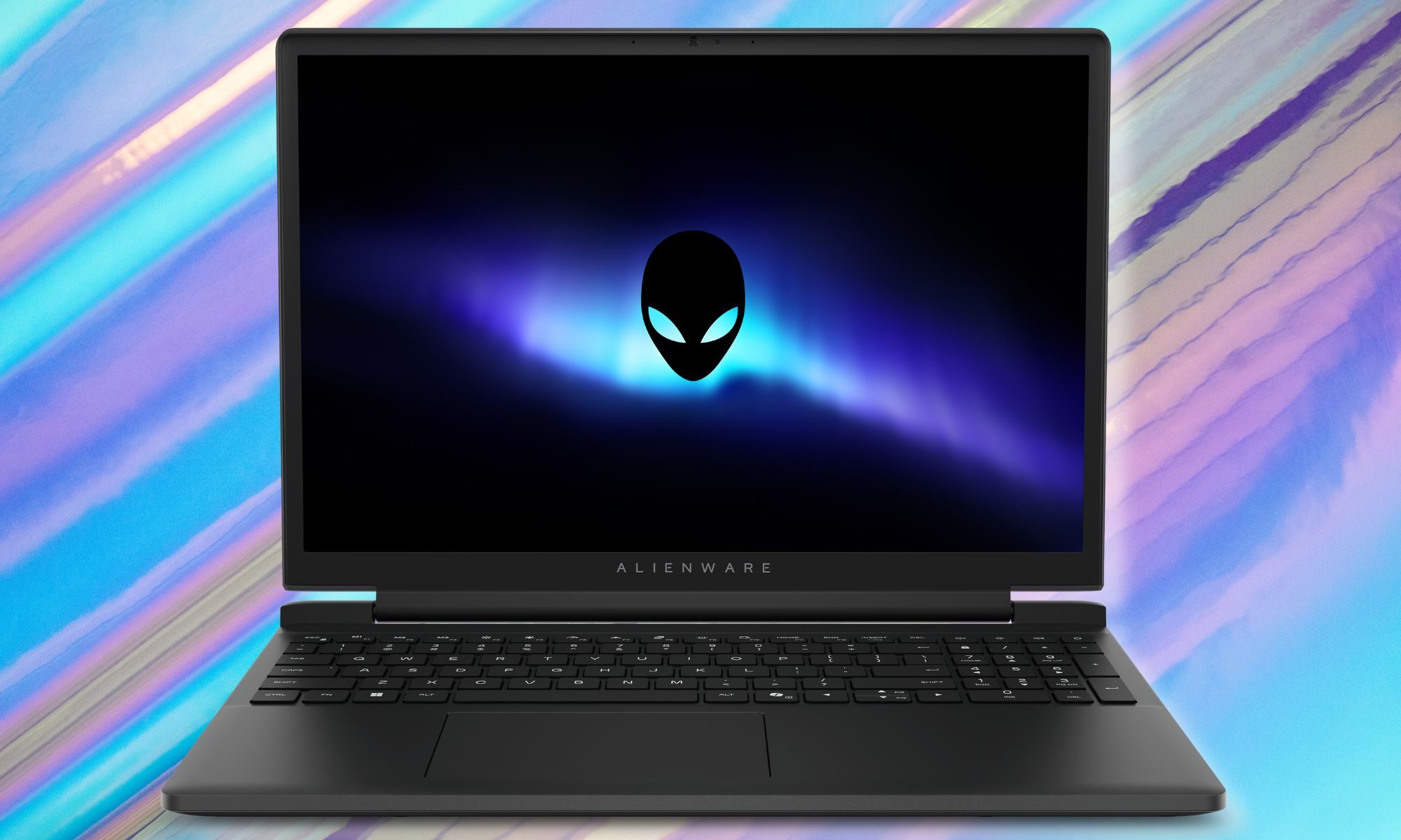 Dell Alienware 15 gaming laptop
