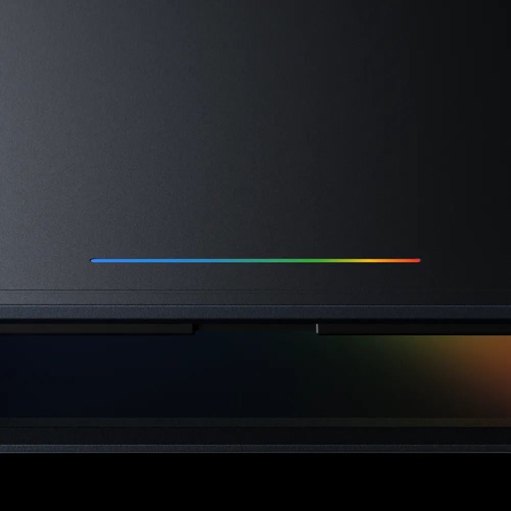 Light, Laser, Electronics