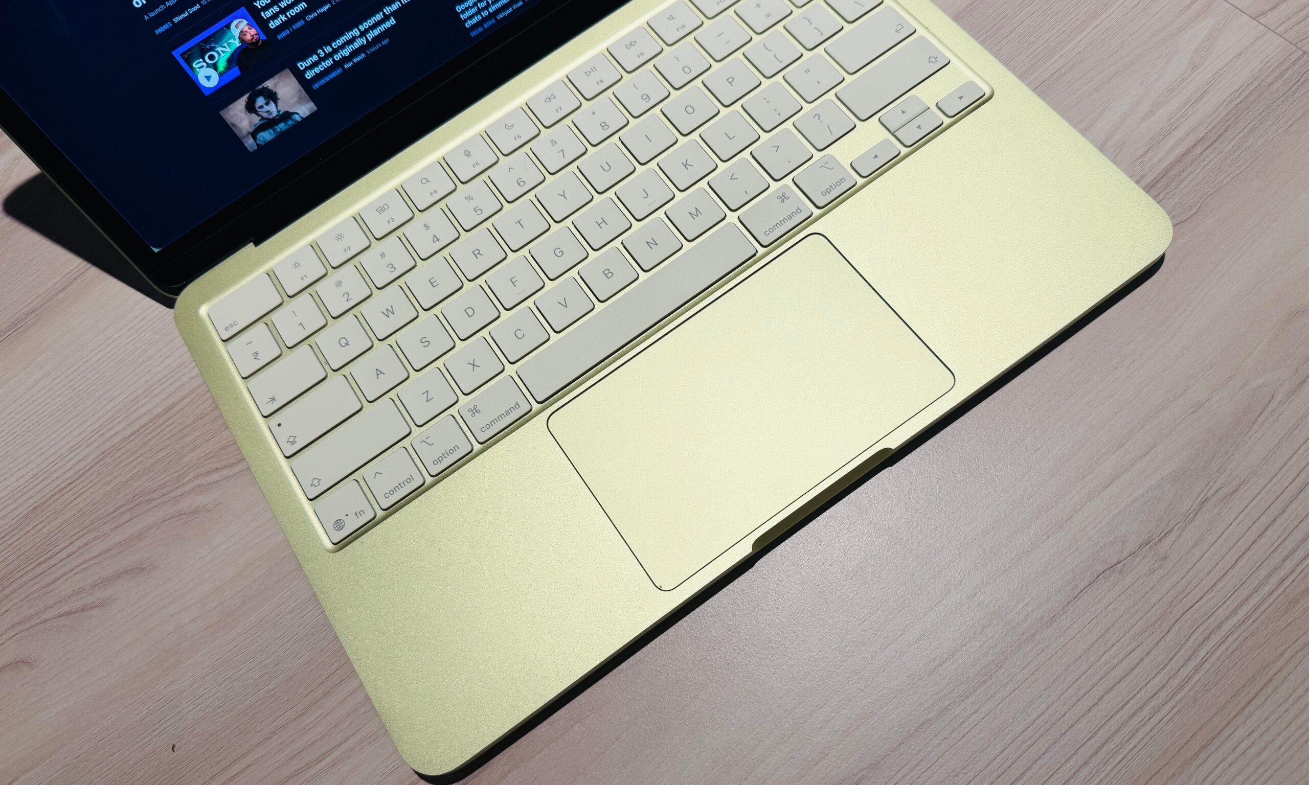 MacBook Neo