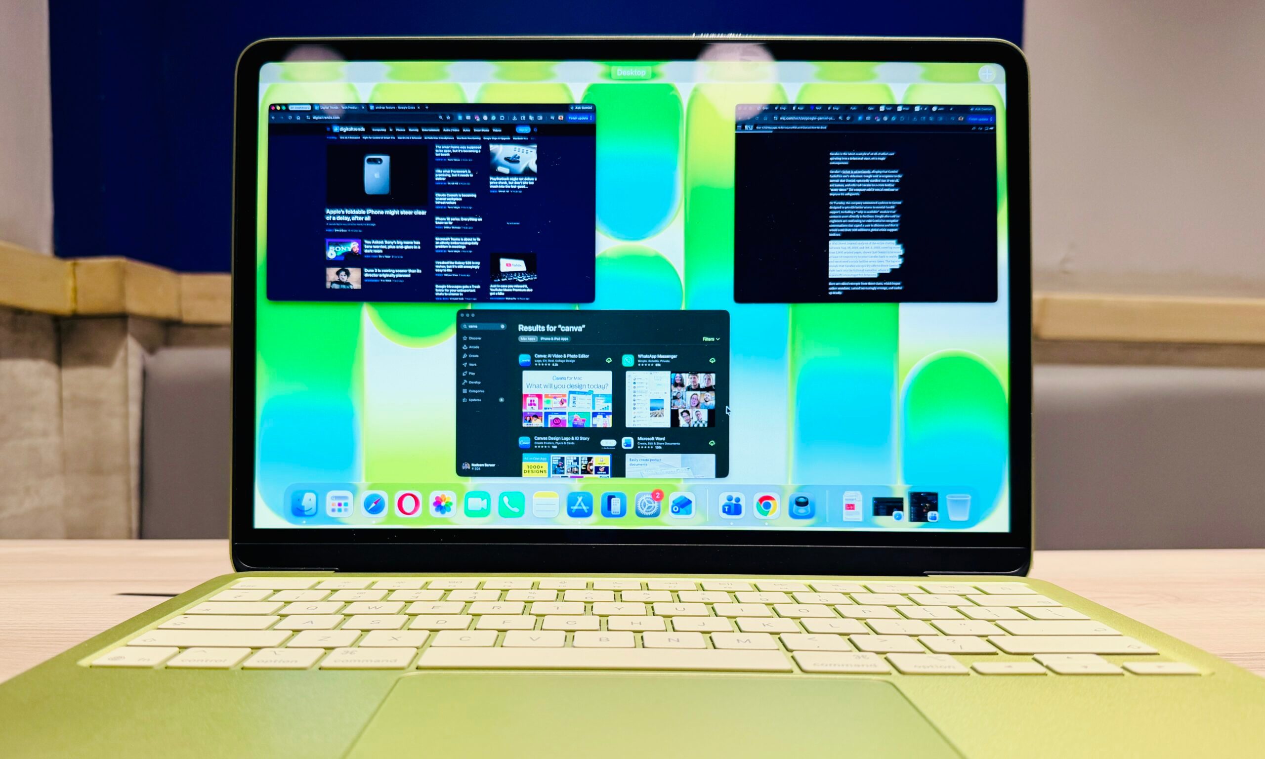 MacBook Neo