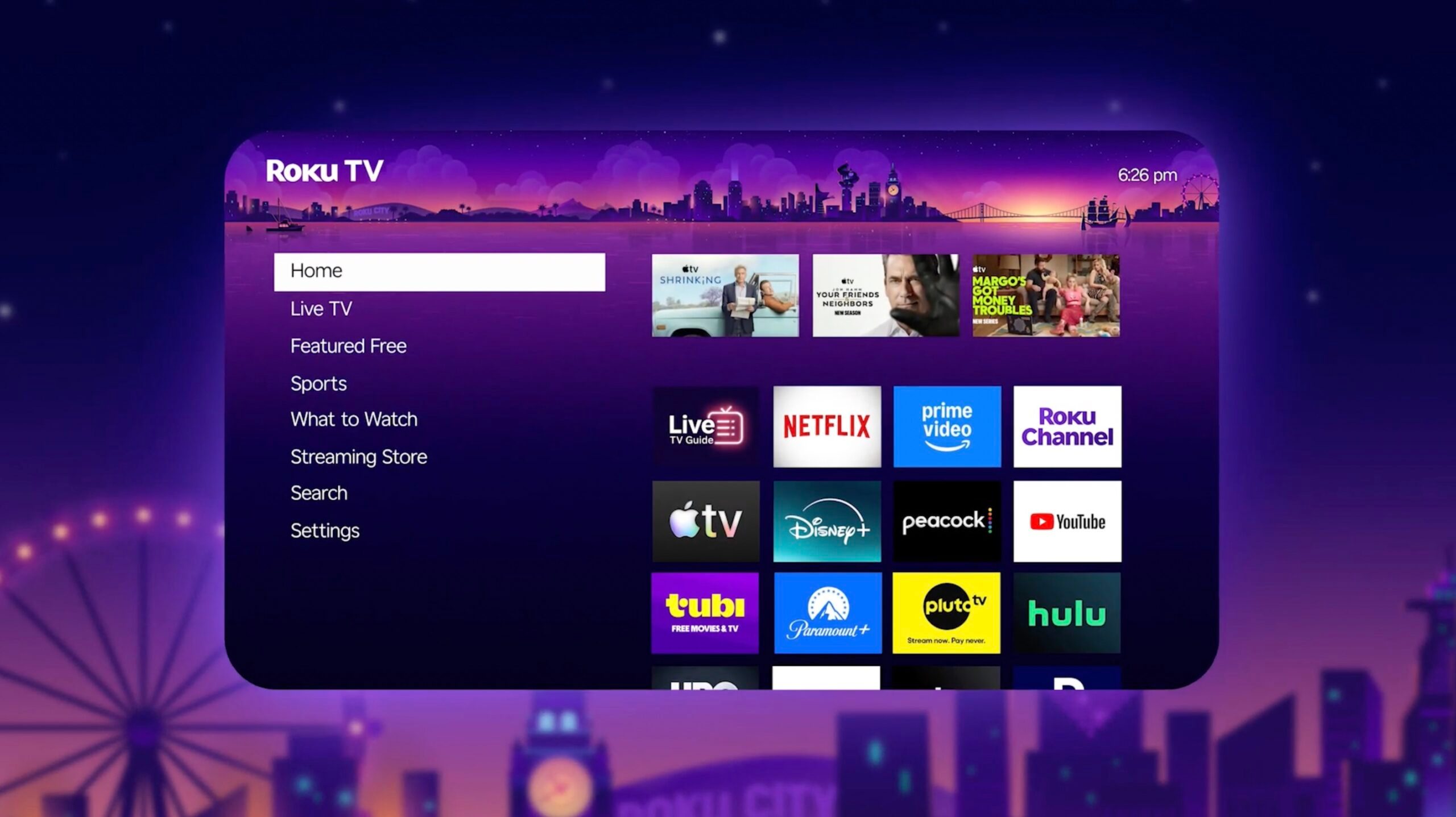 roku-tv-new-home-screen