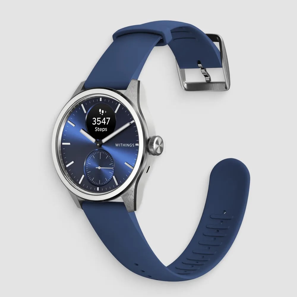 Withings ScanWatch 2.