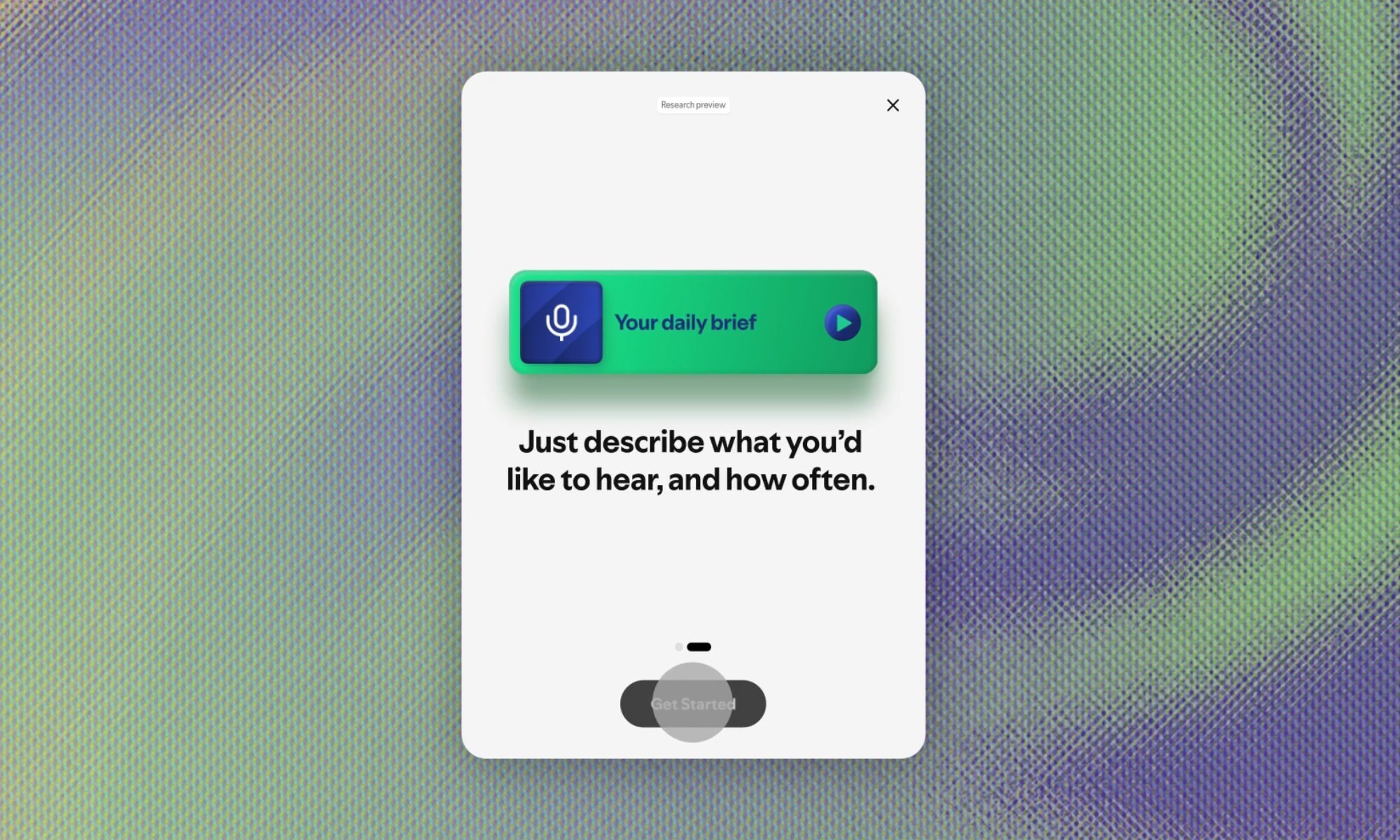 studio-spotify-labs-daily-brief-podcast