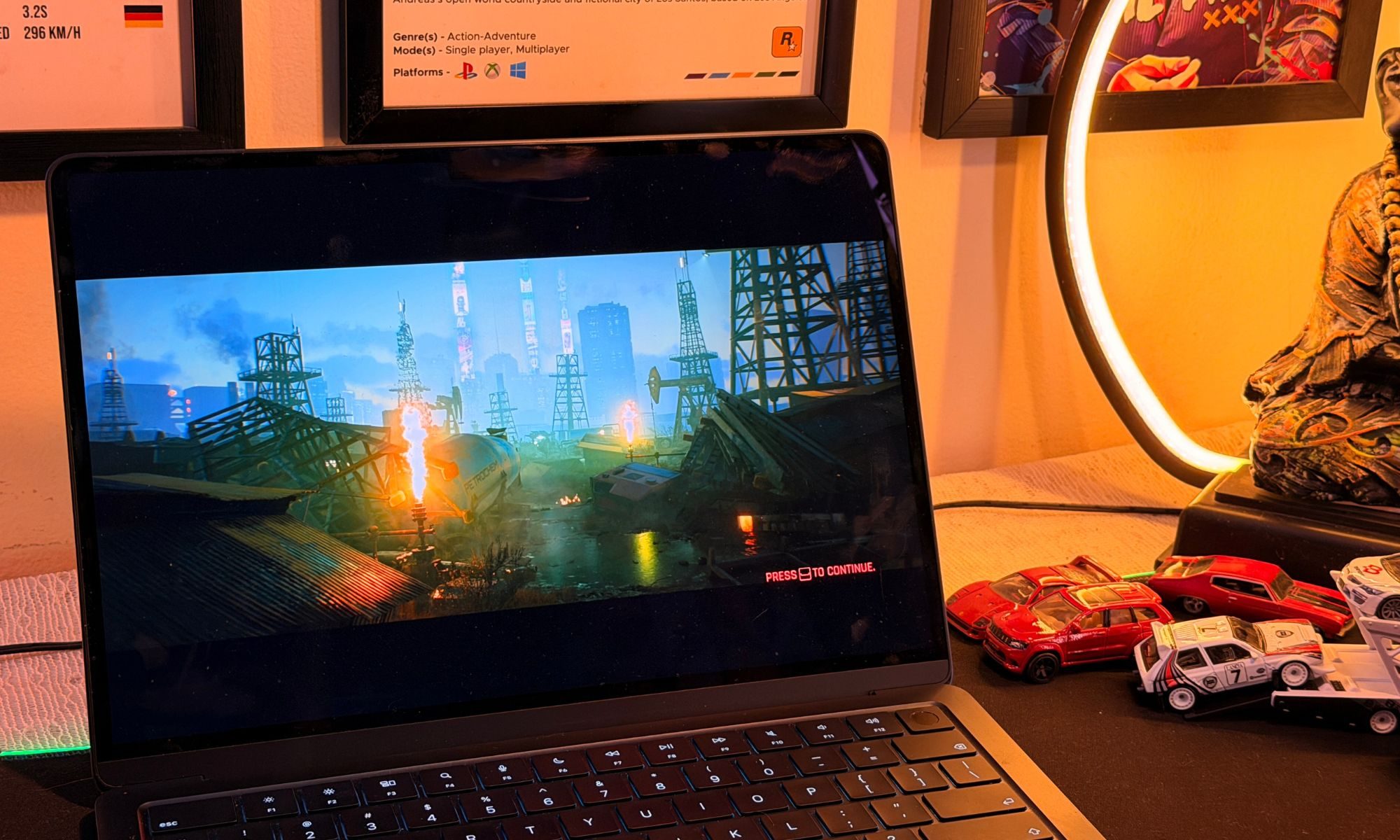 MacBook Air M5