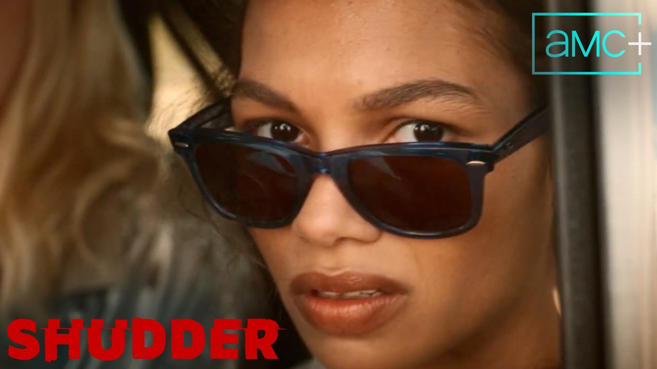 FIND YOUR FRIENDS | Official Trailer | Shudder - YouTube