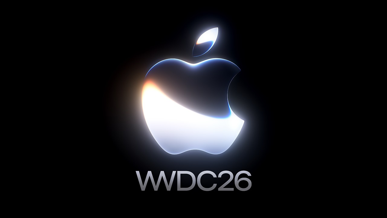 WWDC 2026 — June 8 | Apple - YouTube