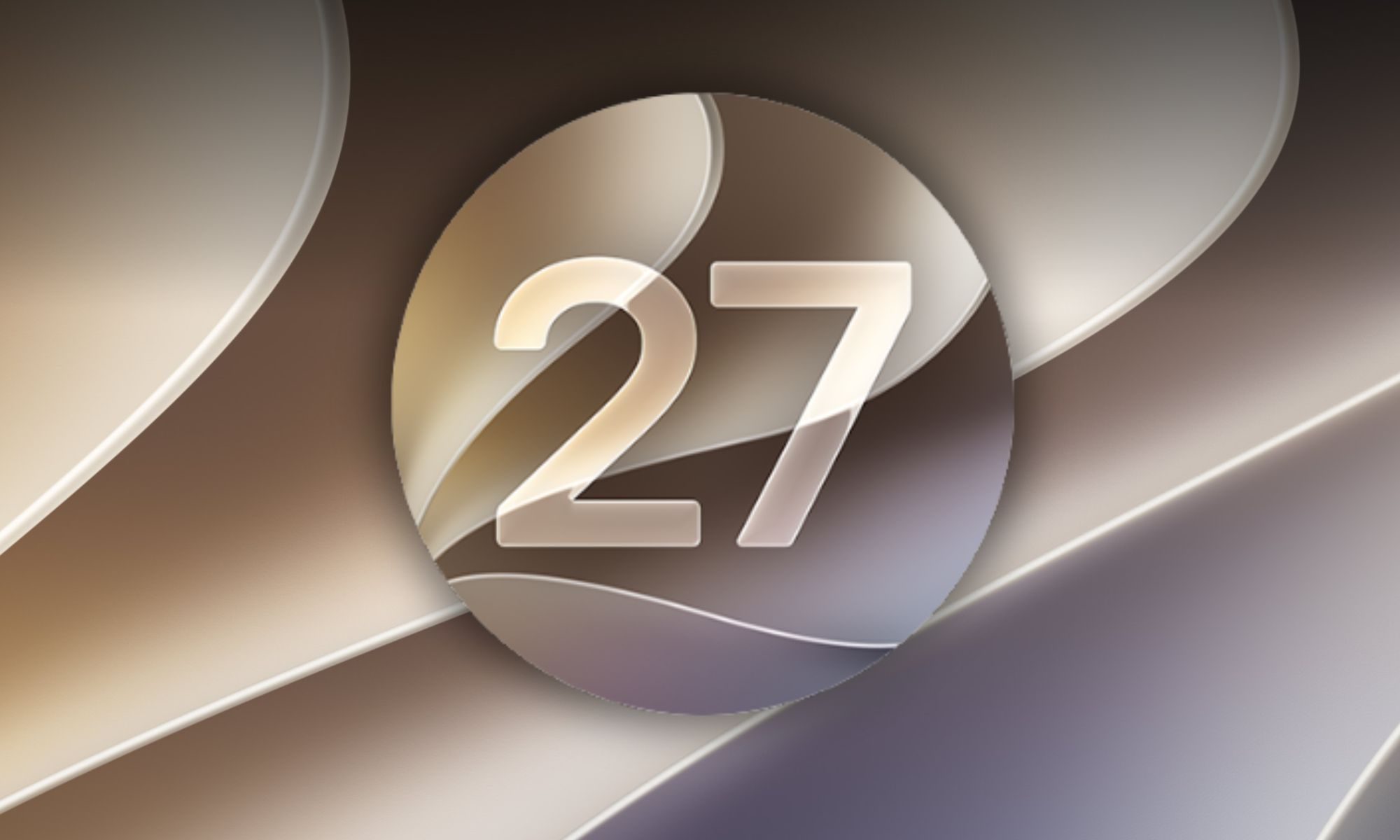 macOS 27 Golden Gate