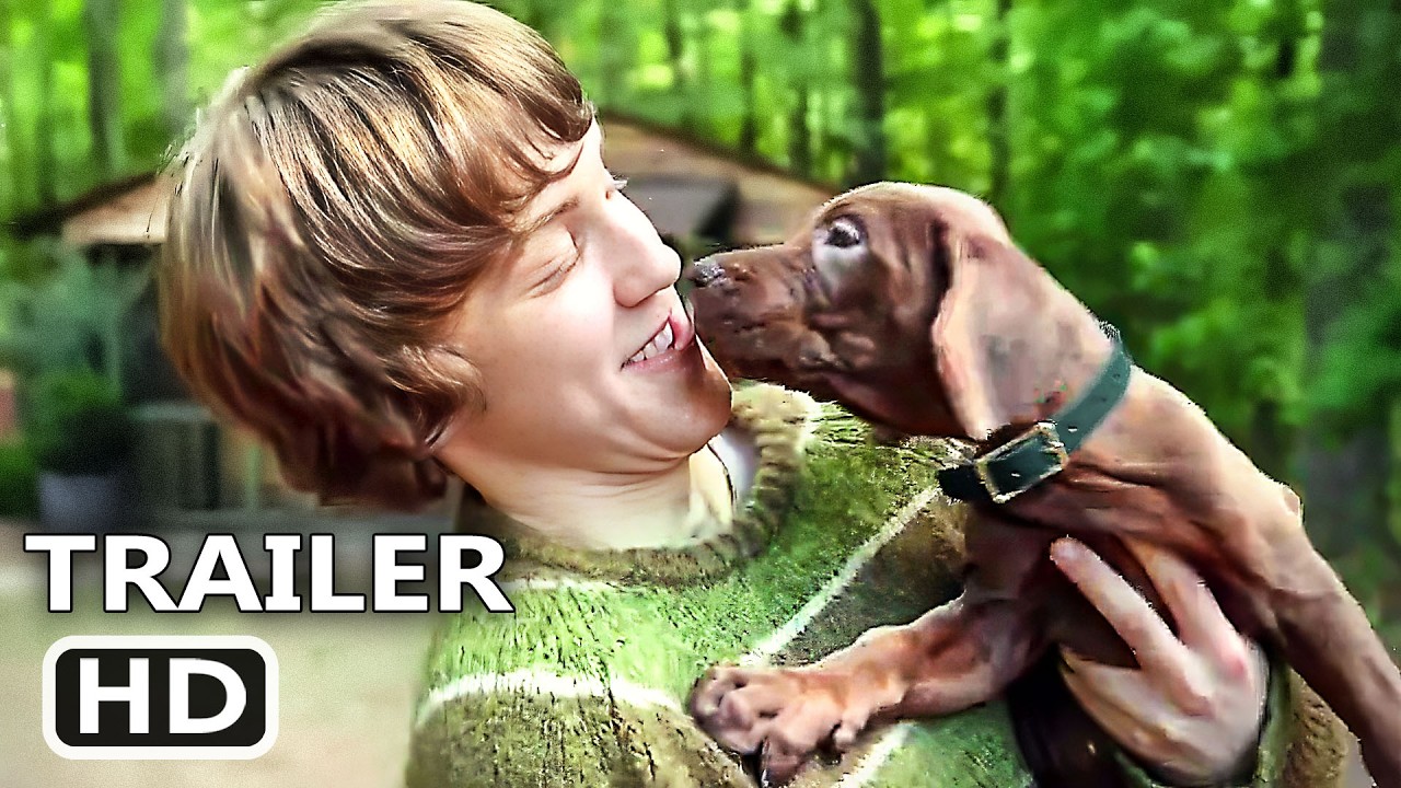SCOOBY-DOO: ORIGINS Official Teaser Trailer (2027) - YouTube