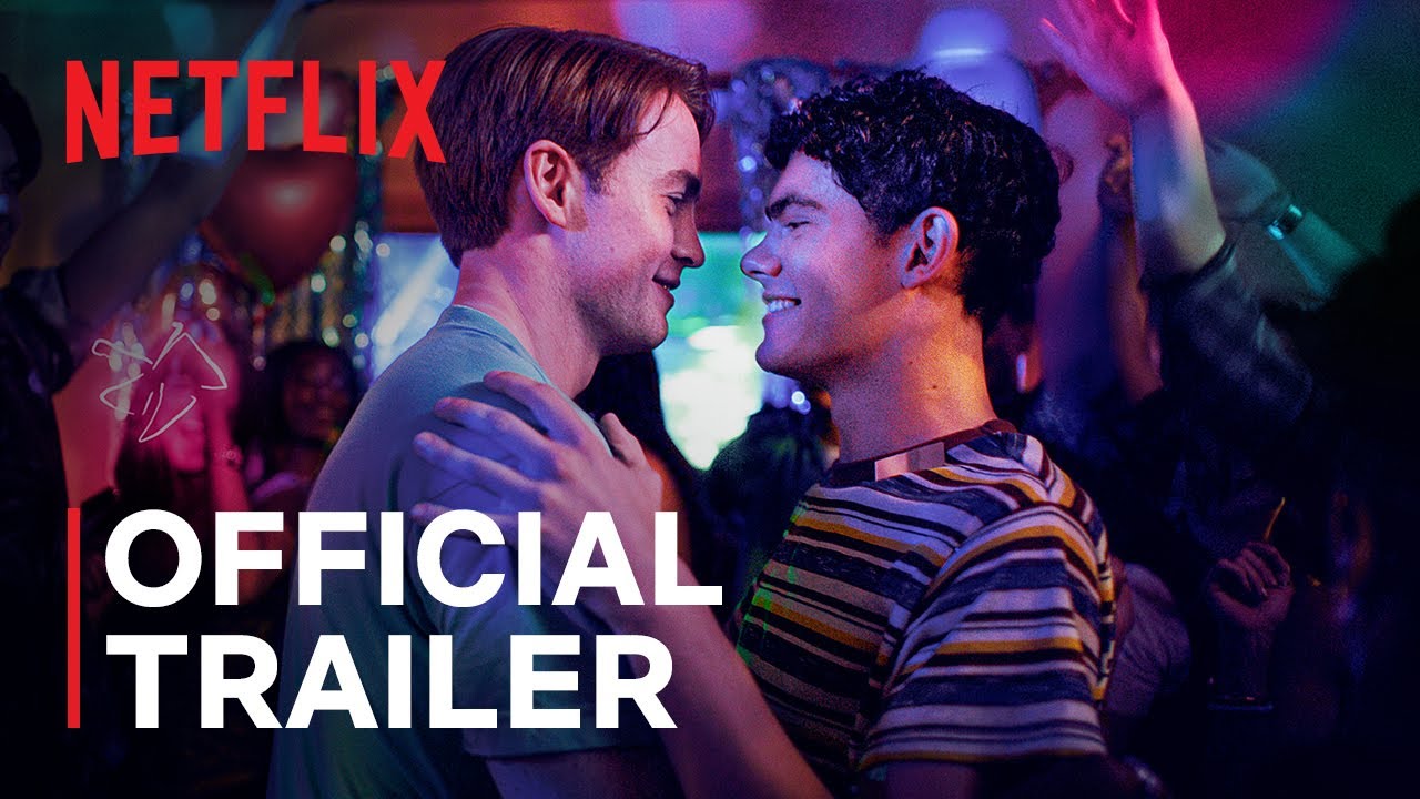 Heartstopper Forever | Official Trailer | Netflix - YouTube
