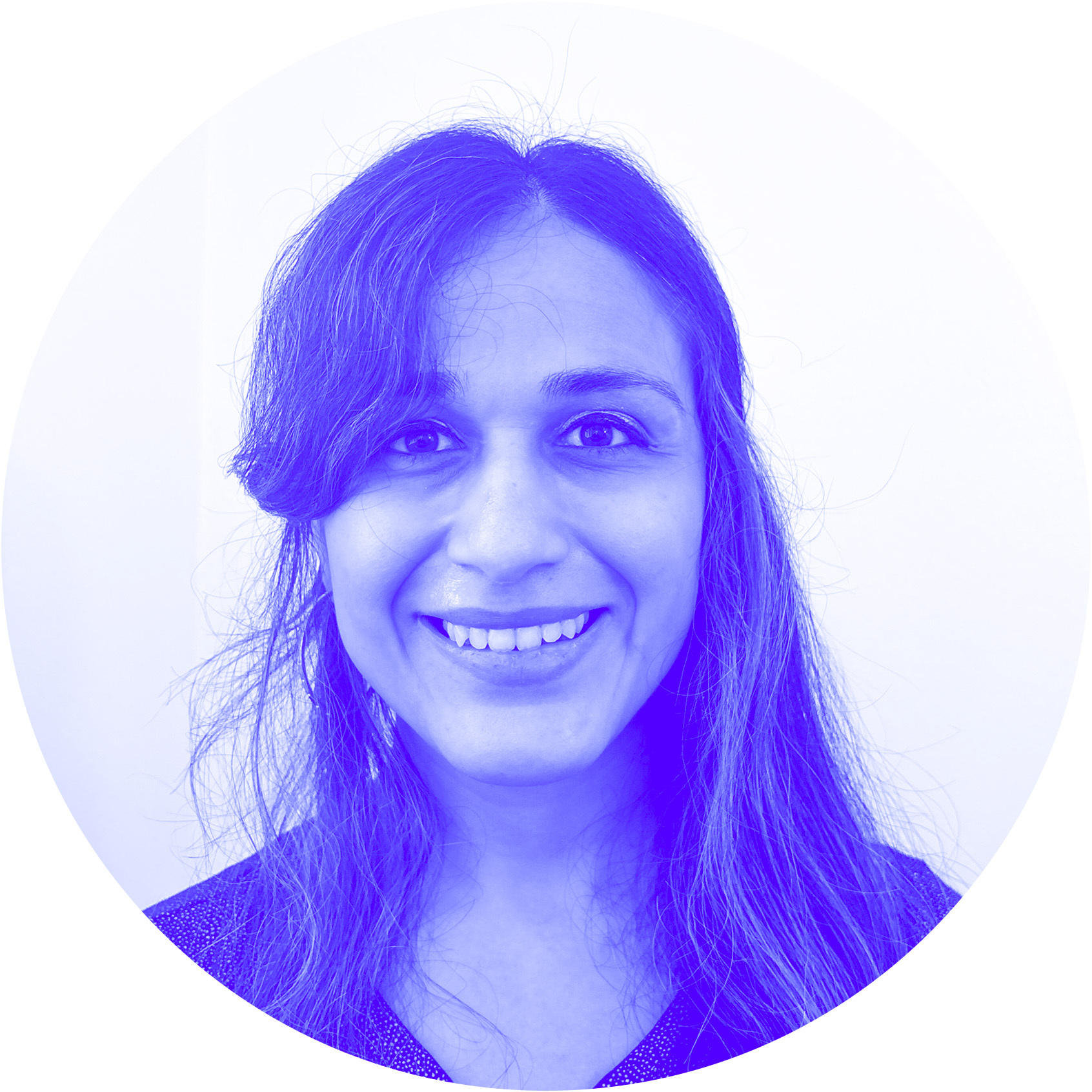 Sheena Vasani