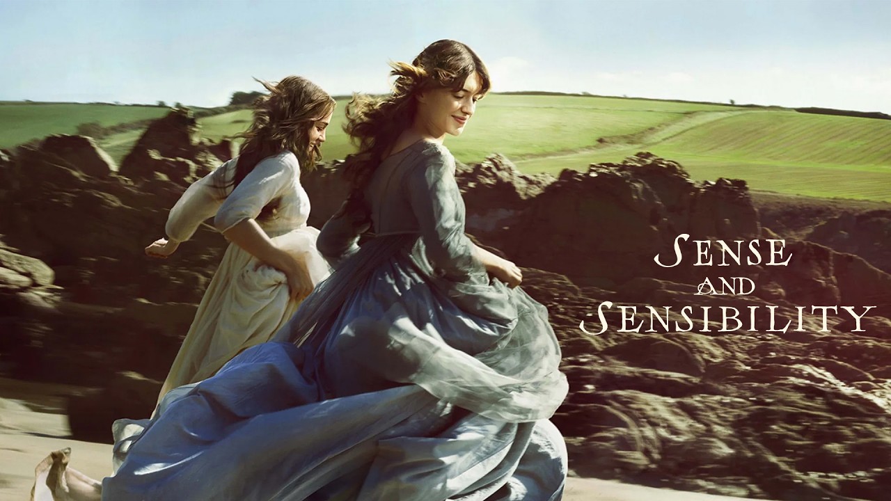 Sense and Sensibility | Official Trailer - HD - YouTube