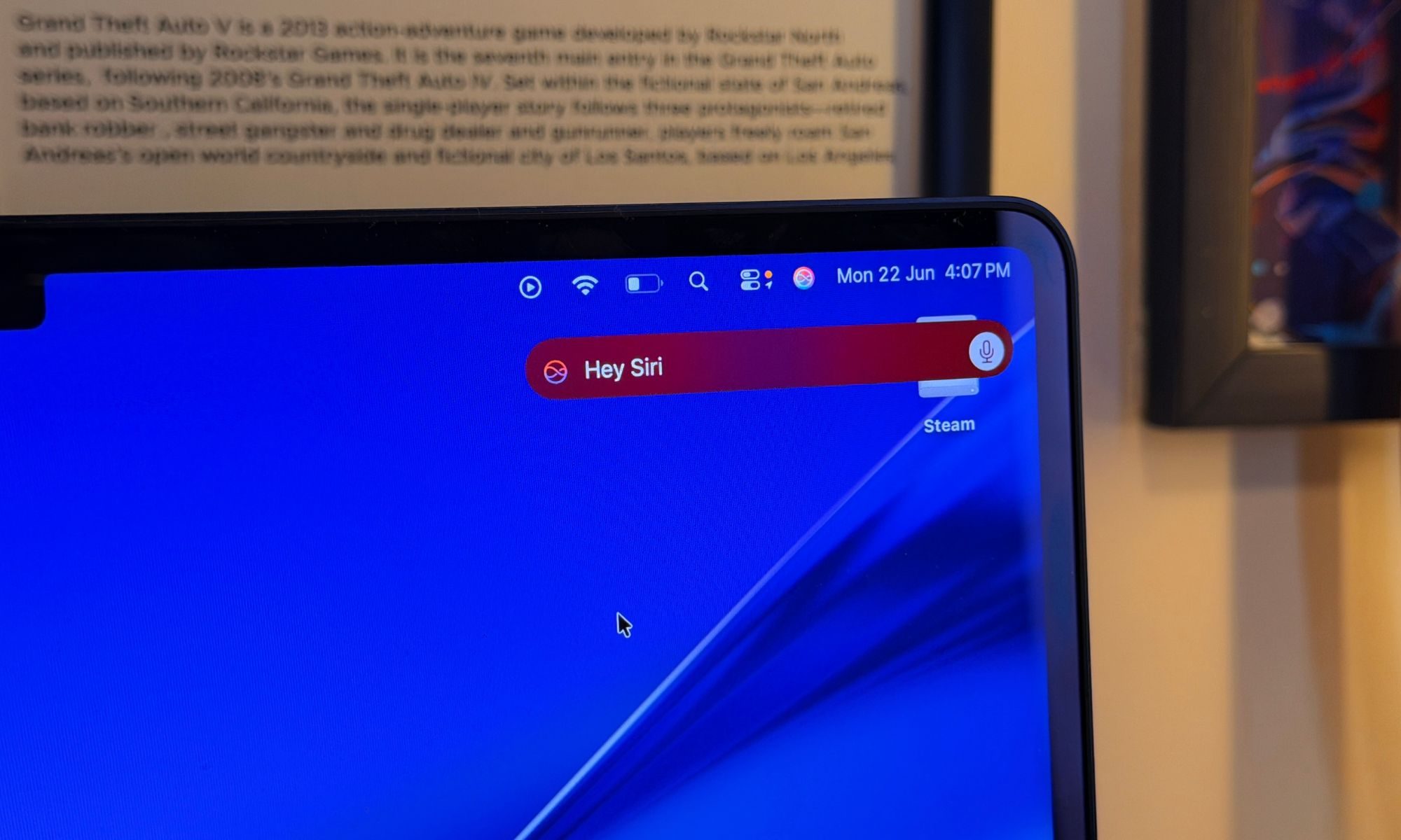 MacBook Air M5