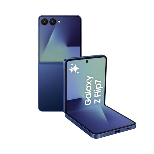 Samsung Galaxy Z Flip7...