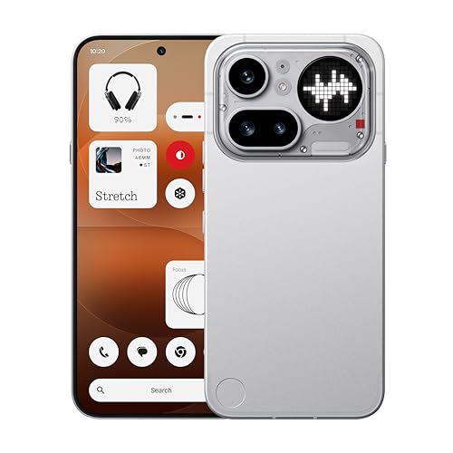Nothing Electronics