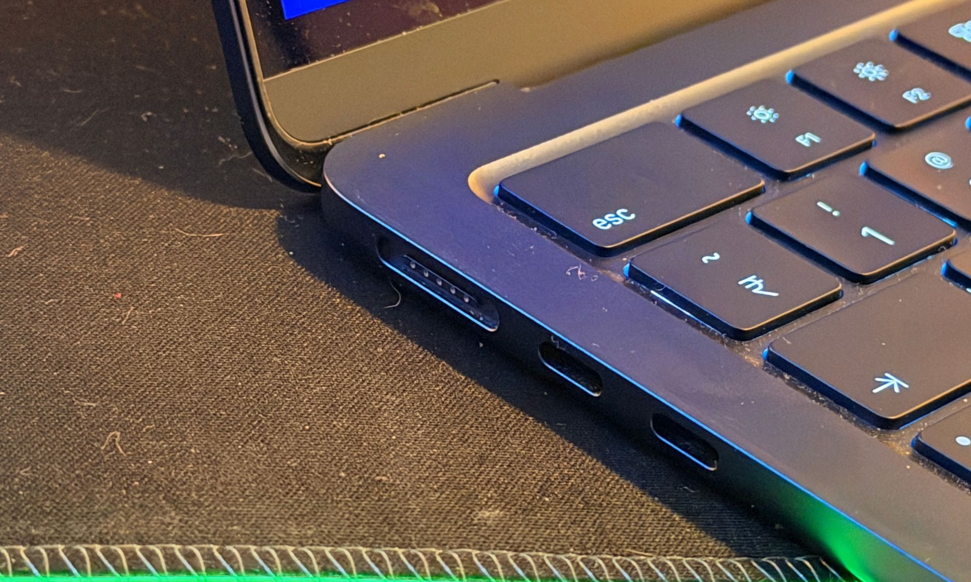 MacBook Air M5
