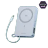 UGREEN MagFlow Magnetic...