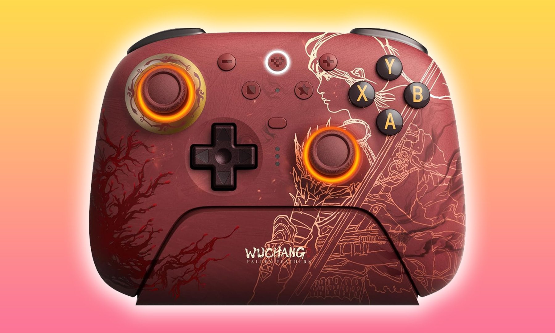 8BitDo Ultimate 2 Wireless Controller