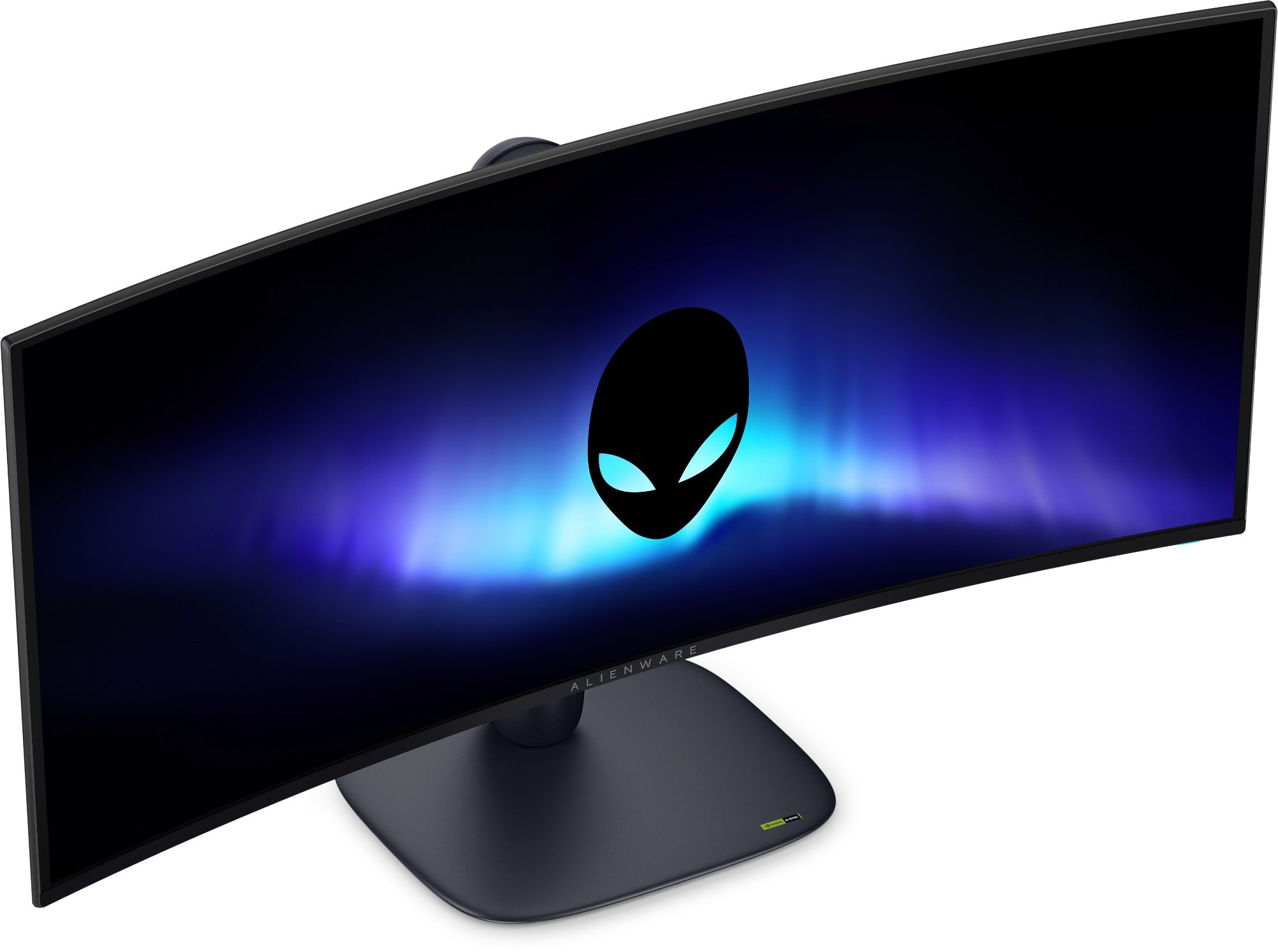 Alienware 34 280Hz QD-OLED Gaming Monitor