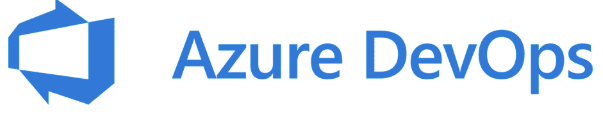 Azure DevOps logo