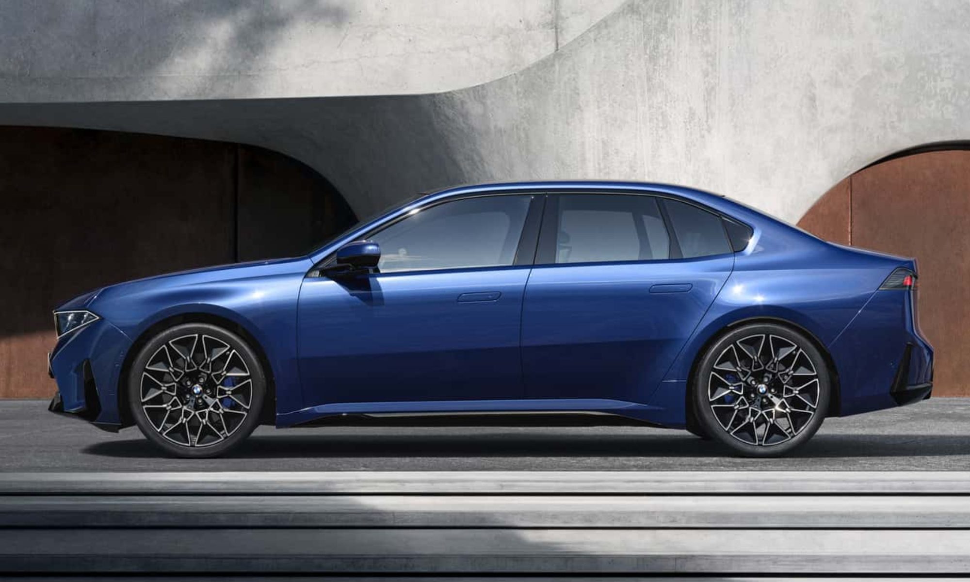 Car, Sedan, Transportation